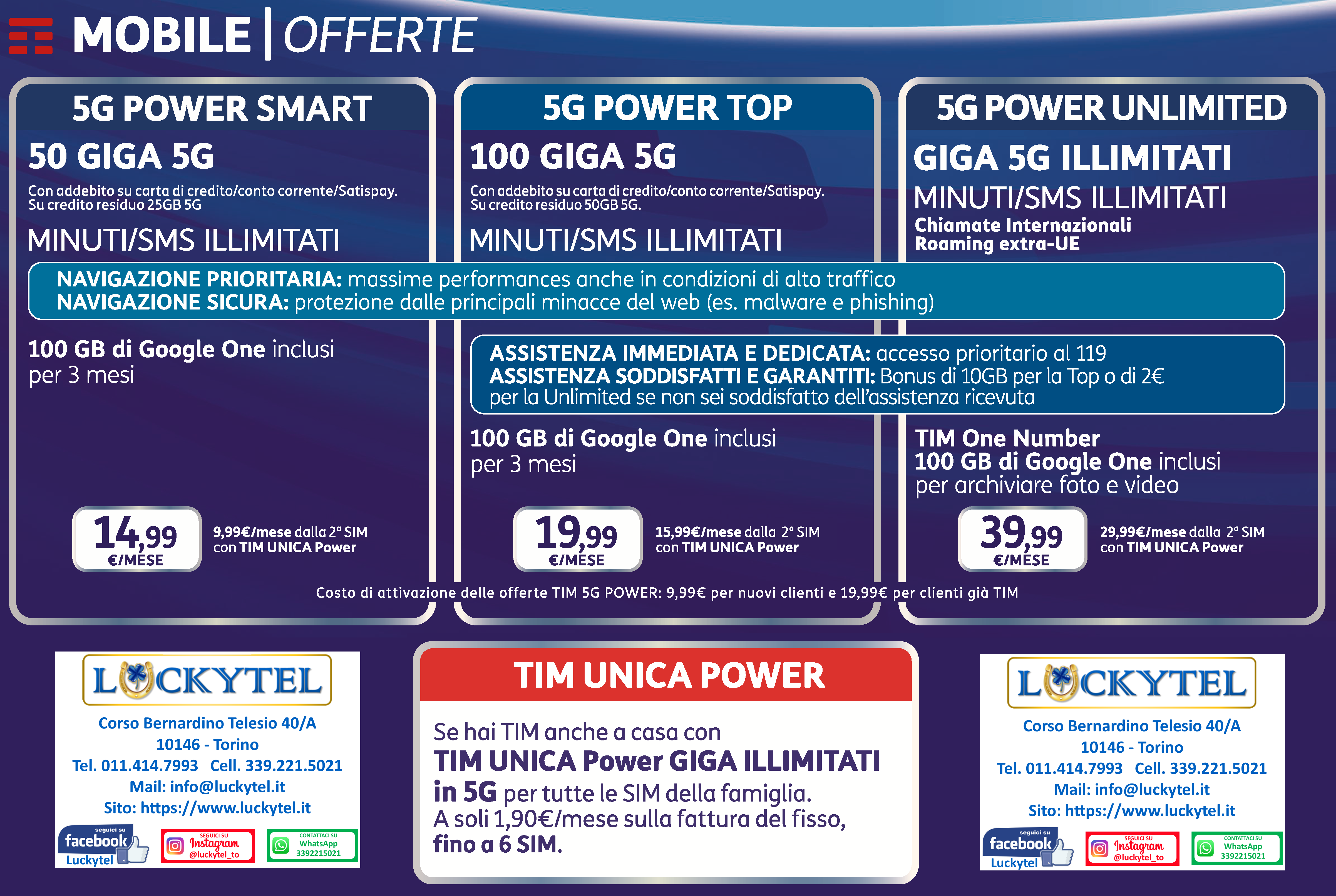 TIM Offerte 042023
