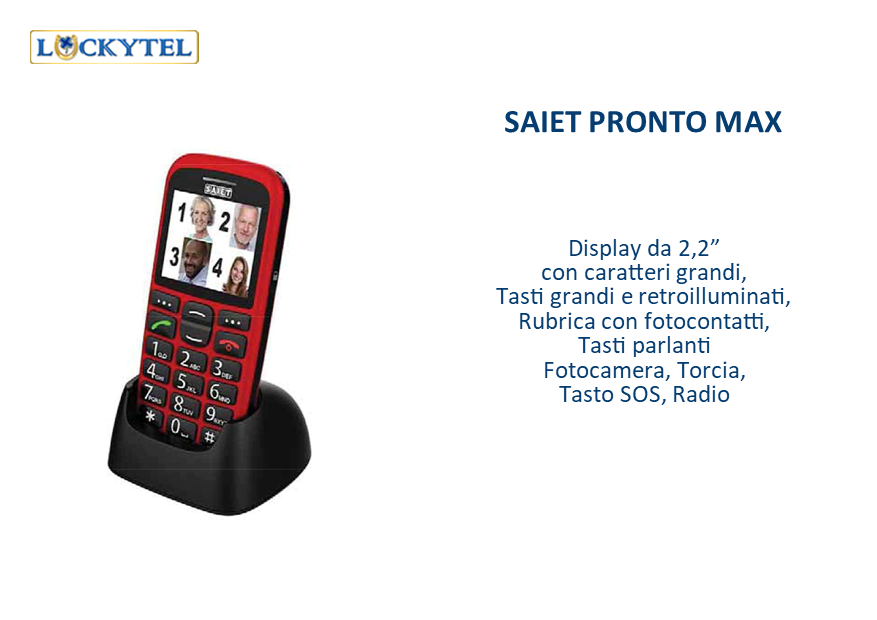 SAIET Magnum 2