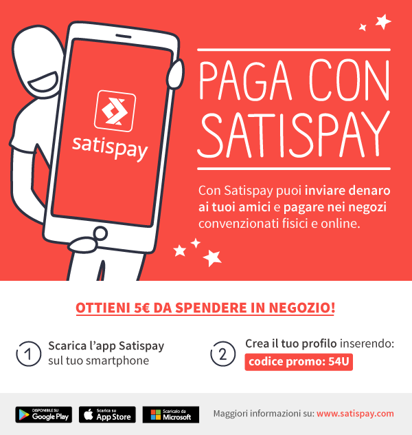 Satispay